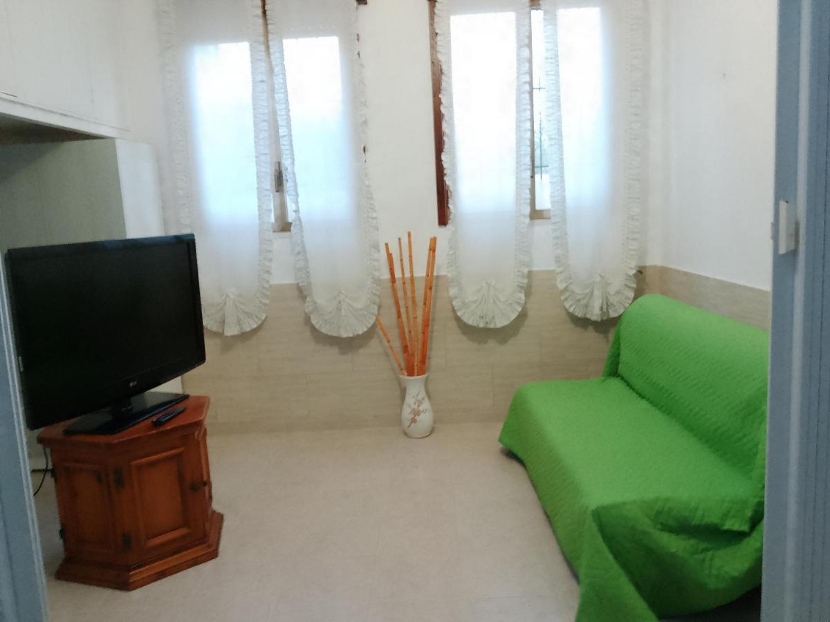 Villino Il Melograno Villa Torre Specchia Ruggeri Exteriör bild