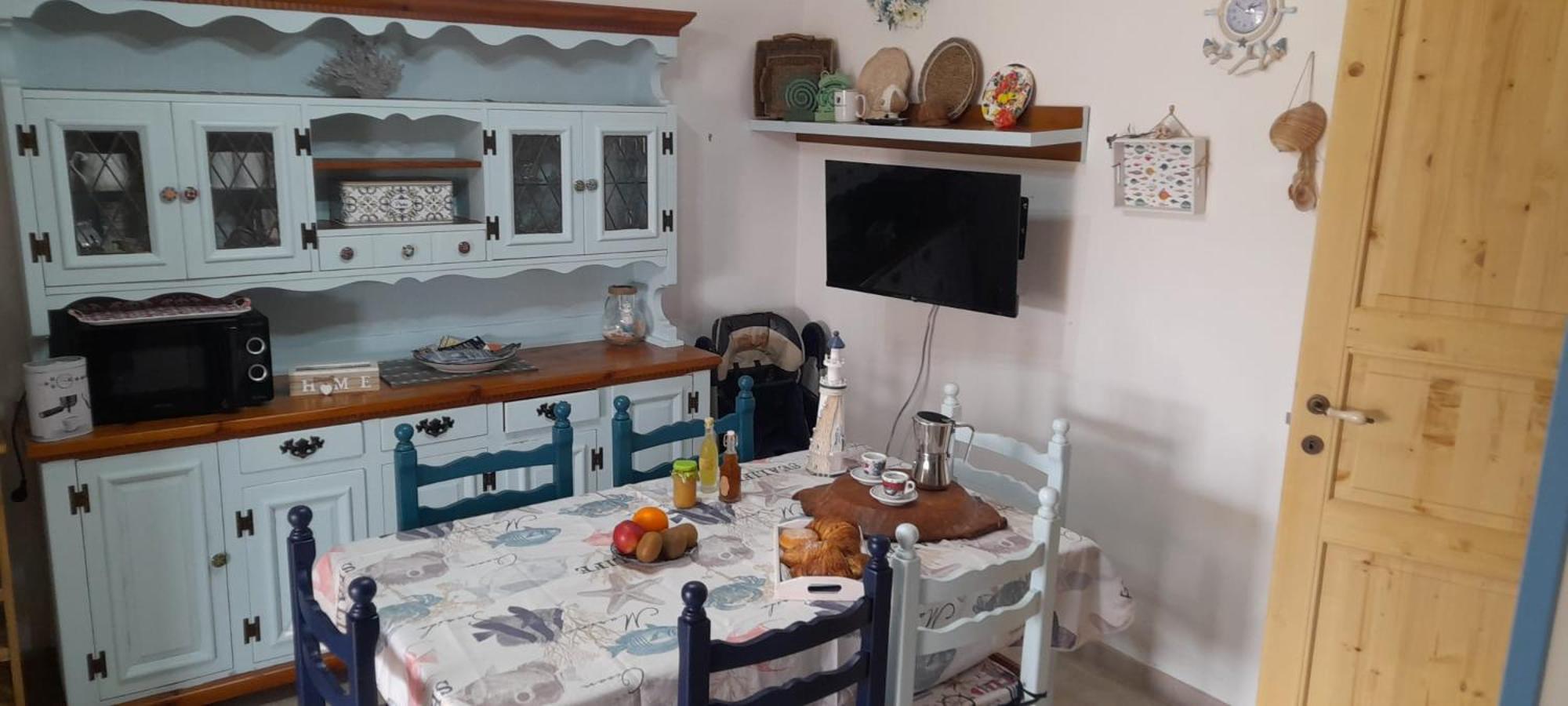 Villino Il Melograno Villa Torre Specchia Ruggeri Exteriör bild